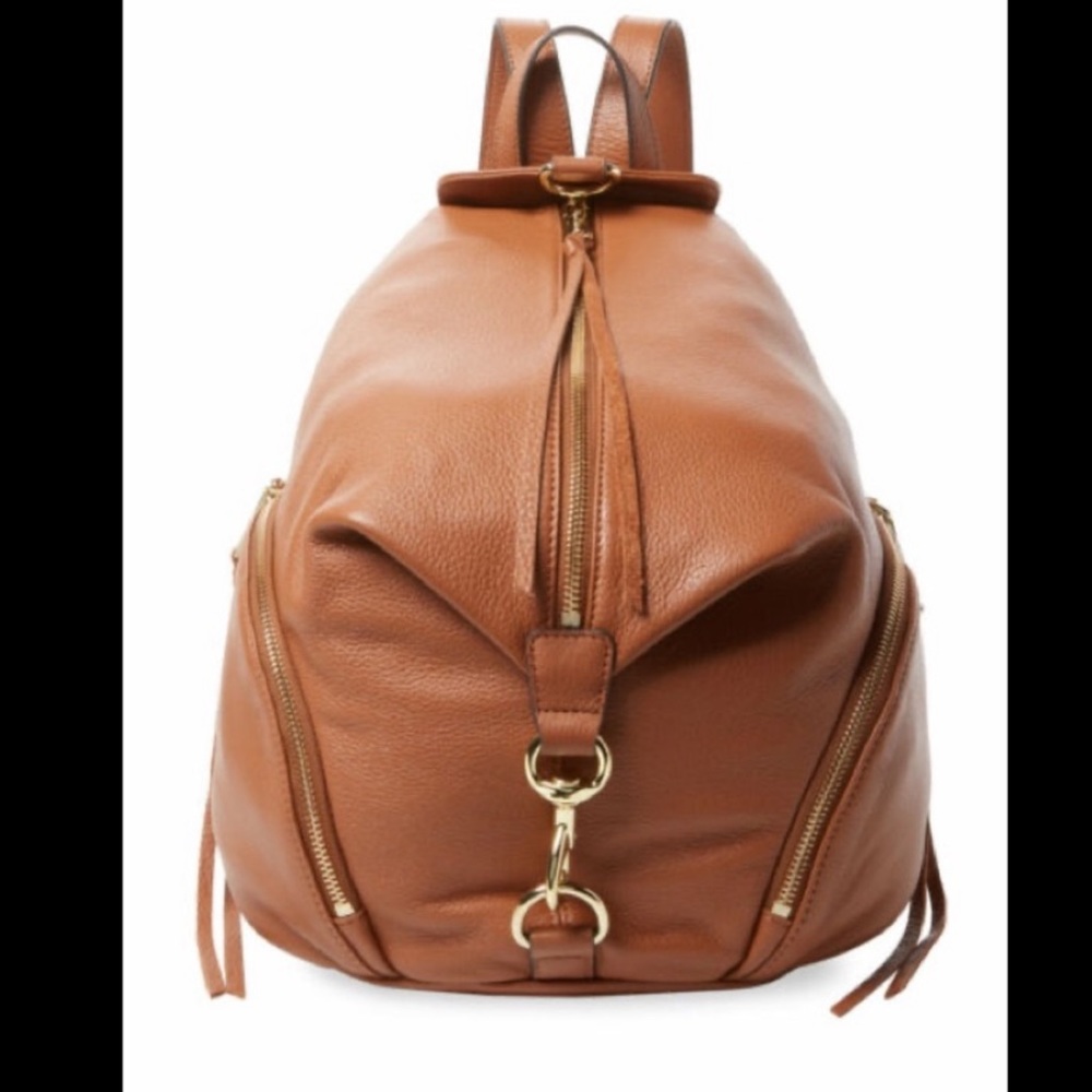 NWT Rebecca Minkoff Julian Backpack